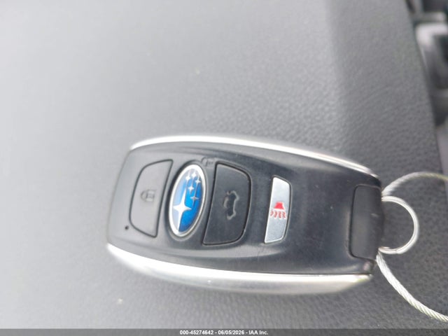 Subaru Forester Touring 2019 JF2SKAWC8KH412313 Image 11