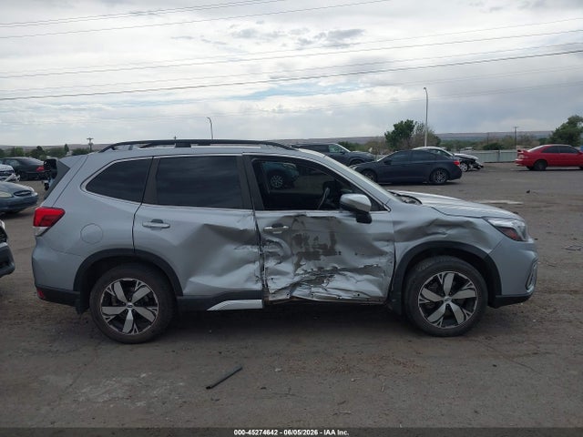 Subaru Forester Touring 2019 JF2SKAWC8KH412313 Image 13