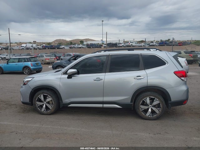 Subaru Forester Touring 2019 JF2SKAWC8KH412313 Image 14