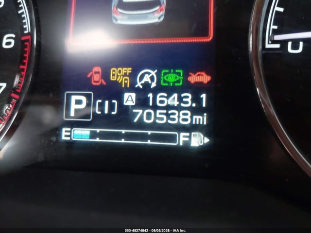 Subaru Forester Touring 2019 JF2SKAWC8KH412313 Image 15