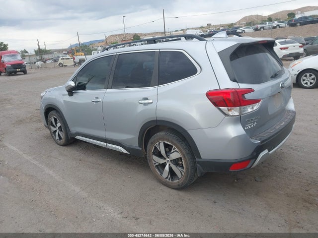 Subaru Forester Touring 2019 JF2SKAWC8KH412313 Image 3