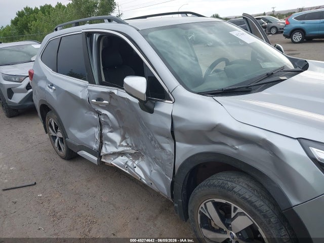 Subaru Forester Touring 2019 JF2SKAWC8KH412313 Image 6