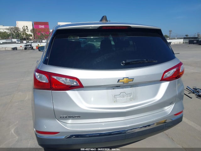3GNAXKEV2LS679922 Chevrolet Equinox Fwd Lt 1.5l Turbo
