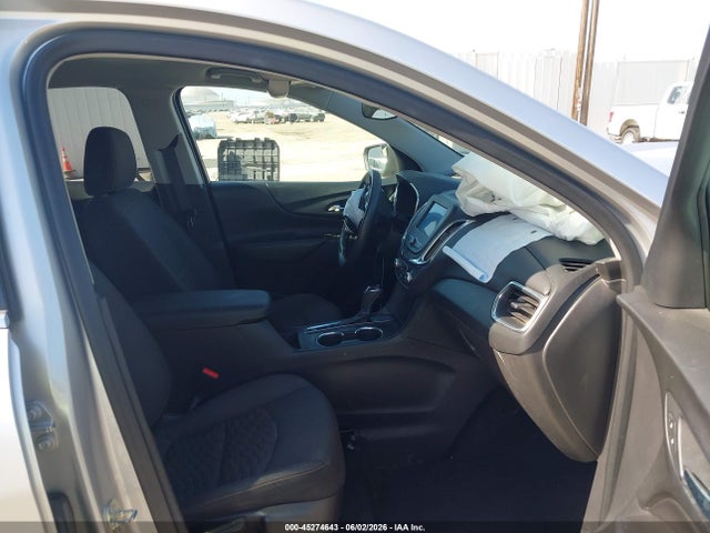 3GNAXKEV2LS679922 Chevrolet Equinox Fwd Lt 1.5l Turbo