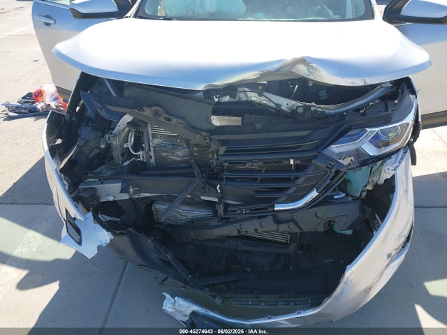 3GNAXKEV2LS679922 Chevrolet Equinox Fwd Lt 1.5l Turbo