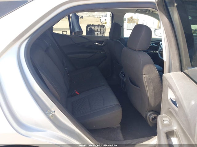 3GNAXKEV2LS679922 Chevrolet Equinox Fwd Lt 1.5l Turbo