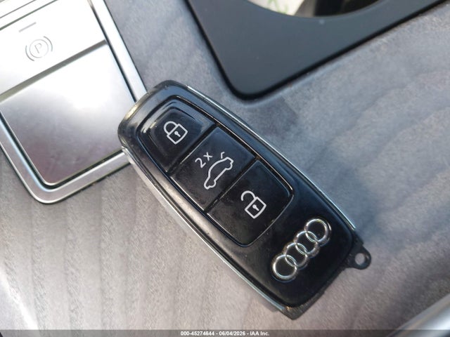 Aukcja sprzedaży 2024 Audi A6 Premium Plus 55 Tfsi Quattro S Tronic, vin: WAUL2BF2XRN054690, numer aukcji: 45274644