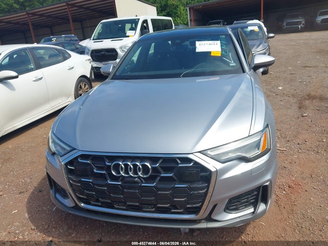 Aukcja sprzedaży 2024 Audi A6 Premium Plus 55 Tfsi Quattro S Tronic, vin: WAUL2BF2XRN054690, numer aukcji: 45274644