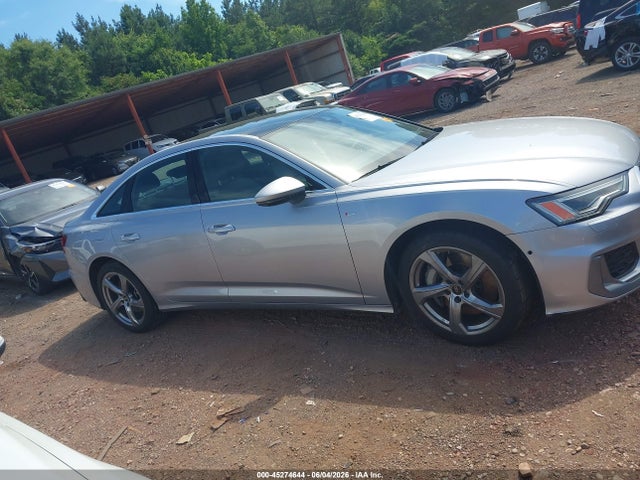 Aukcja sprzedaży 2024 Audi A6 Premium Plus 55 Tfsi Quattro S Tronic, vin: WAUL2BF2XRN054690, numer aukcji: 45274644