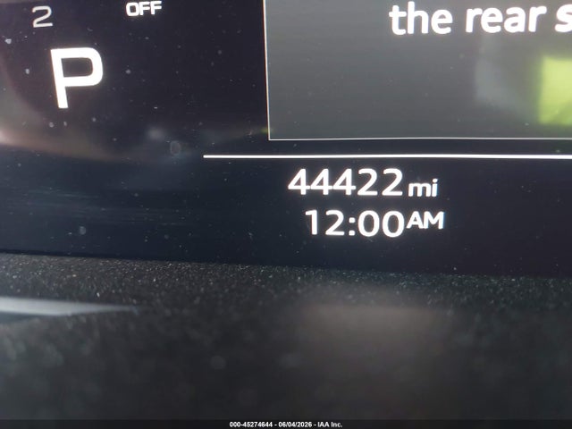 Aukcja sprzedaży 2024 Audi A6 Premium Plus 55 Tfsi Quattro S Tronic, vin: WAUL2BF2XRN054690, numer aukcji: 45274644