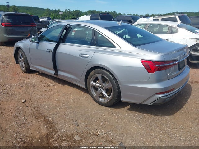 Aukcja sprzedaży 2024 Audi A6 Premium Plus 55 Tfsi Quattro S Tronic, vin: WAUL2BF2XRN054690, numer aukcji: 45274644