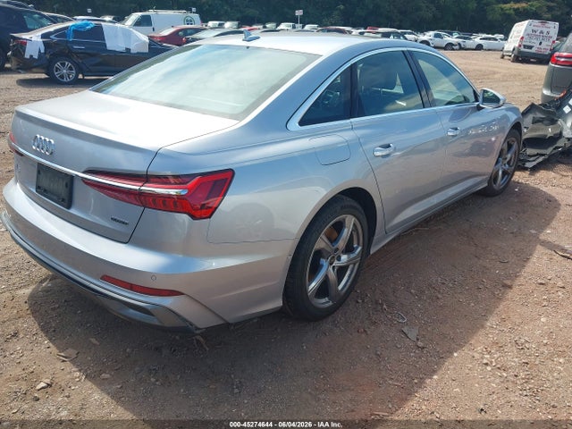 Aukcja sprzedaży 2024 Audi A6 Premium Plus 55 Tfsi Quattro S Tronic, vin: WAUL2BF2XRN054690, numer aukcji: 45274644