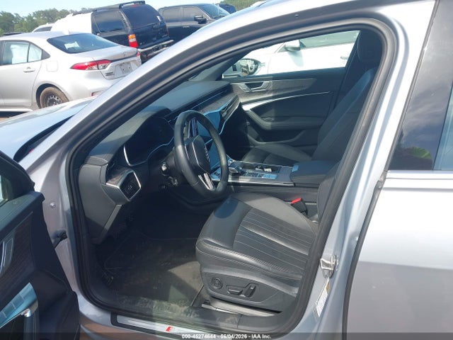 Aukcja sprzedaży 2024 Audi A6 Premium Plus 55 Tfsi Quattro S Tronic, vin: WAUL2BF2XRN054690, numer aukcji: 45274644