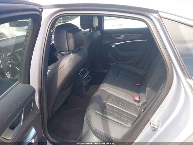 Aukcja sprzedaży 2024 Audi A6 Premium Plus 55 Tfsi Quattro S Tronic, vin: WAUL2BF2XRN054690, numer aukcji: 45274644