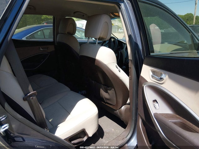 Продаж на аукціоні авто 2018 Hyundai Santa Fe Sport 2.4l, vin: 5NMZT3LB1JH097787, номер лоту: 45274652