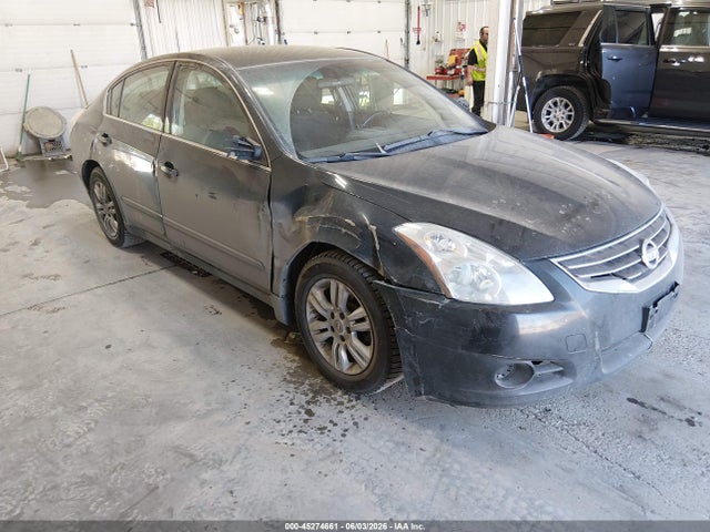Aukcja sprzedaży 2010 Nissan Altima 2.5 S, vin: 1N4AL2APXAN566602, numer aukcji: 45274661
