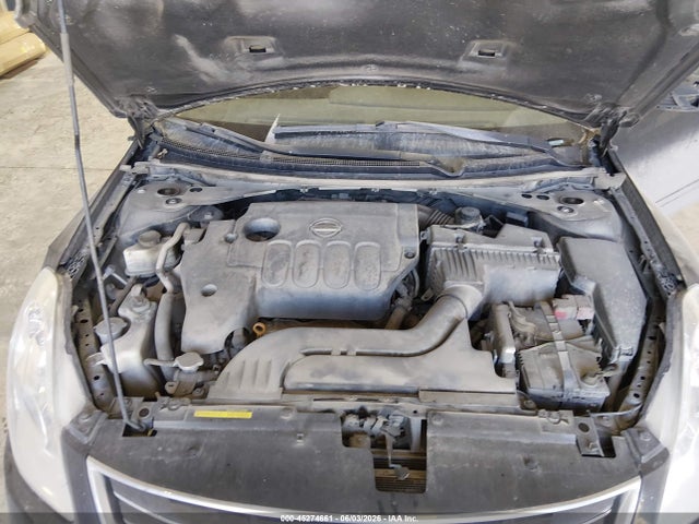 Aukcja sprzedaży 2010 Nissan Altima 2.5 S, vin: 1N4AL2APXAN566602, numer aukcji: 45274661