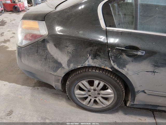 Aukcja sprzedaży 2010 Nissan Altima 2.5 S, vin: 1N4AL2APXAN566602, numer aukcji: 45274661