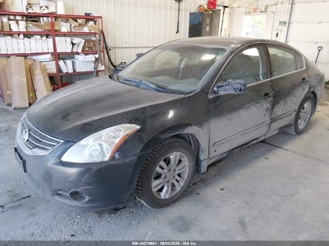 Aukcja sprzedaży 2010 Nissan Altima 2.5 S, vin: 1N4AL2APXAN566602, numer aukcji: 45274661