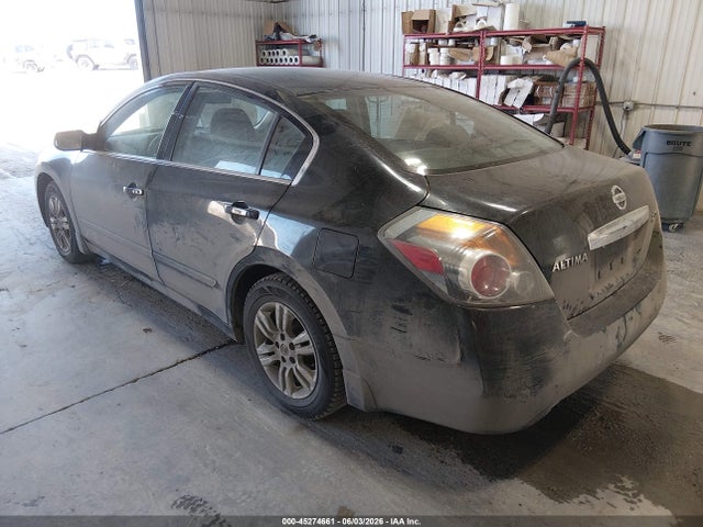 Aukcja sprzedaży 2010 Nissan Altima 2.5 S, vin: 1N4AL2APXAN566602, numer aukcji: 45274661