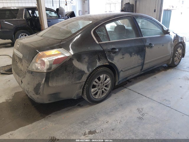 Aukcja sprzedaży 2010 Nissan Altima 2.5 S, vin: 1N4AL2APXAN566602, numer aukcji: 45274661