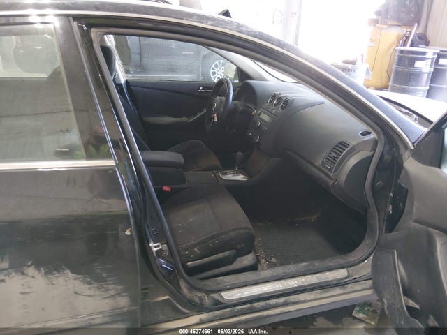 Aukcja sprzedaży 2010 Nissan Altima 2.5 S, vin: 1N4AL2APXAN566602, numer aukcji: 45274661
