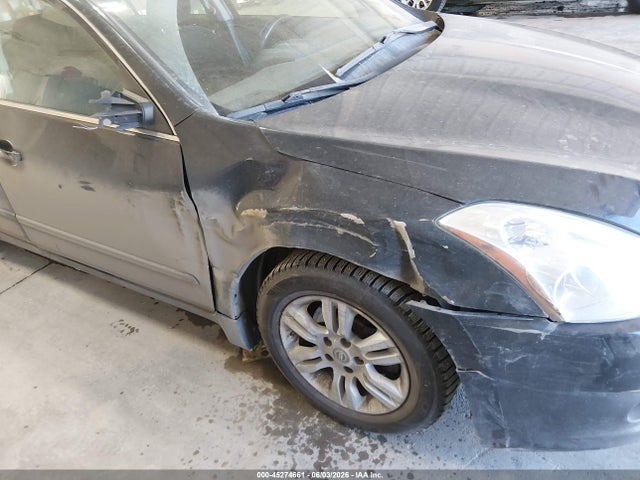 Aukcja sprzedaży 2010 Nissan Altima 2.5 S, vin: 1N4AL2APXAN566602, numer aukcji: 45274661