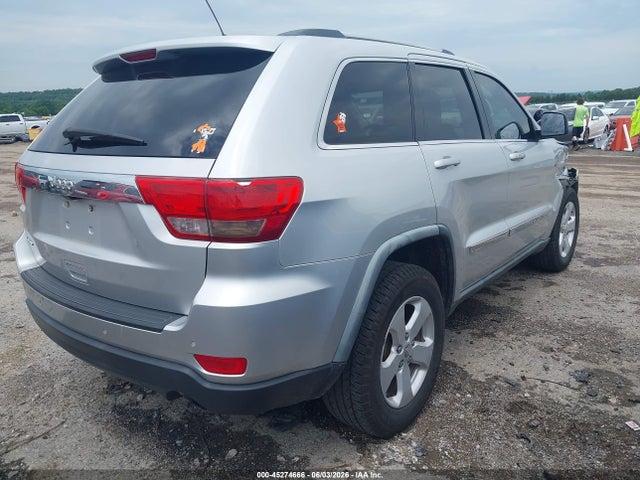 Продажа на аукционе авто 2011 Jeep Grand Cherokee Laredo, vin: 1J4RS4GG7BC539058, номер лота: 45274666