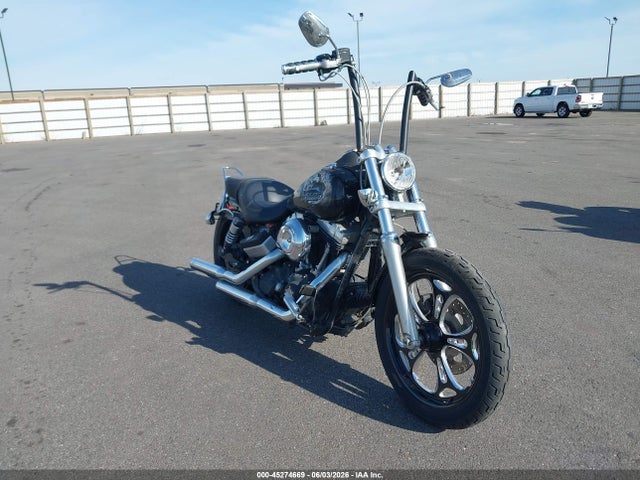 Продаж на аукціоні авто 2010 Harley-davidson Fxdb, vin: 1HD1GX417AC331149, номер лоту: 45274669