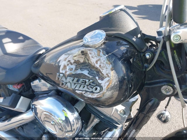 Продаж на аукціоні авто 2010 Harley-davidson Fxdb, vin: 1HD1GX417AC331149, номер лоту: 45274669