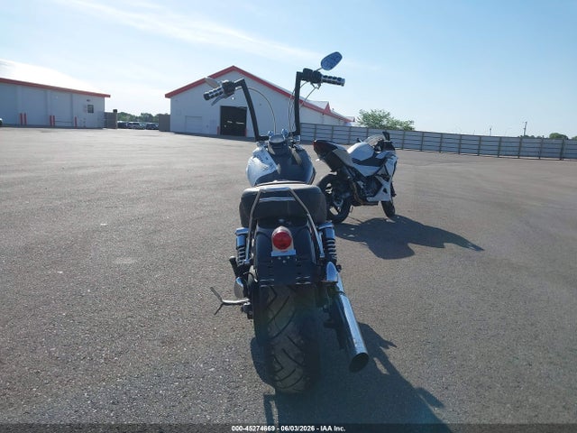 Продаж на аукціоні авто 2010 Harley-davidson Fxdb, vin: 1HD1GX417AC331149, номер лоту: 45274669
