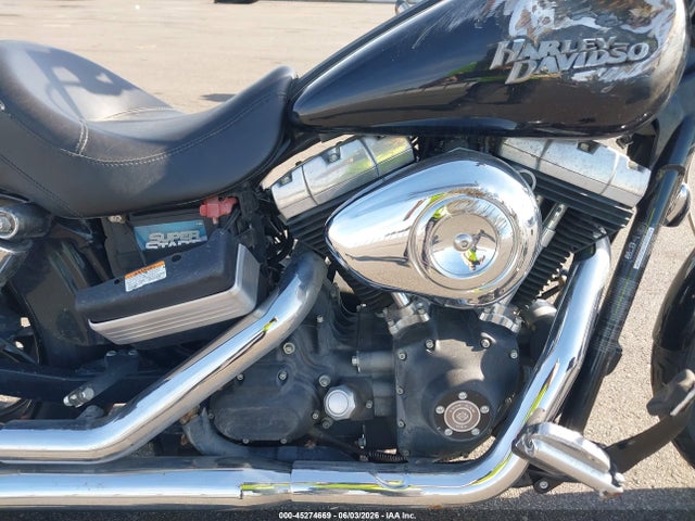 Продаж на аукціоні авто 2010 Harley-davidson Fxdb, vin: 1HD1GX417AC331149, номер лоту: 45274669