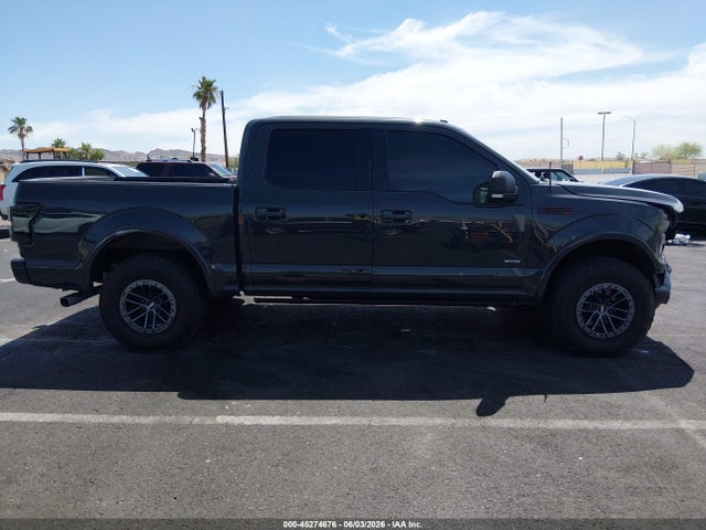 45274676 :رقم المزاد ، 1FTEW1EG1GFA86409 vin ، 2016 Ford F-150 Xlt مزاد بيع