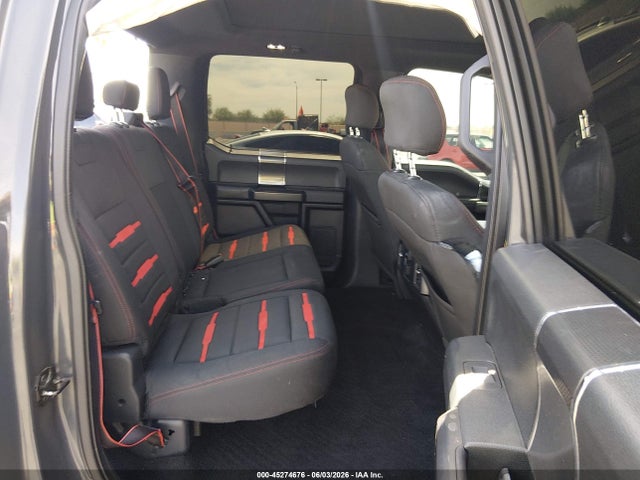45274676 :رقم المزاد ، 1FTEW1EG1GFA86409 vin ، 2016 Ford F-150 Xlt مزاد بيع