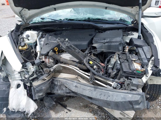 Nissan Altima 2.5 Sl 2018 1N4AL3AP1JC192592 Image 10