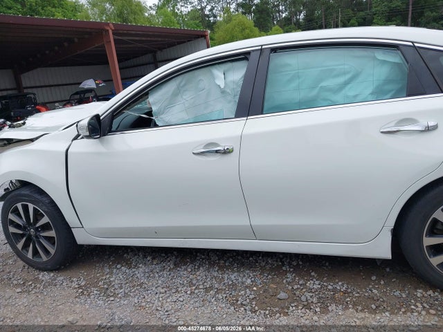 Nissan Altima 2.5 Sl 2018 1N4AL3AP1JC192592 Image 15