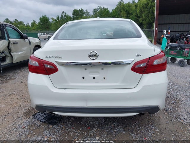 Nissan Altima 2.5 Sl 2018 1N4AL3AP1JC192592 Image 17