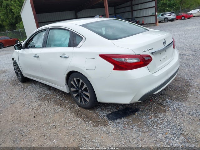 Nissan Altima 2.5 Sl 2018 1N4AL3AP1JC192592 Image 3