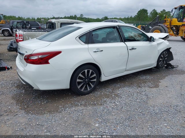 Nissan Altima 2.5 Sl 2018 1N4AL3AP1JC192592 Image 4