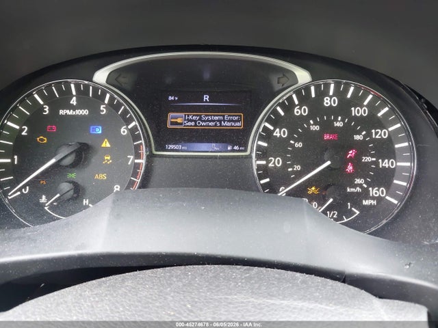 Nissan Altima 2.5 Sl 2018 1N4AL3AP1JC192592 Image 7