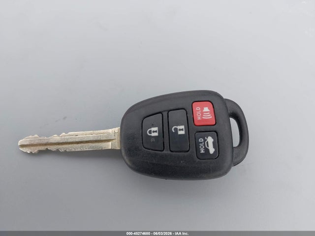 Toyota Corolla S Plus 2016 2T1BURHE3GC606457 Image 11