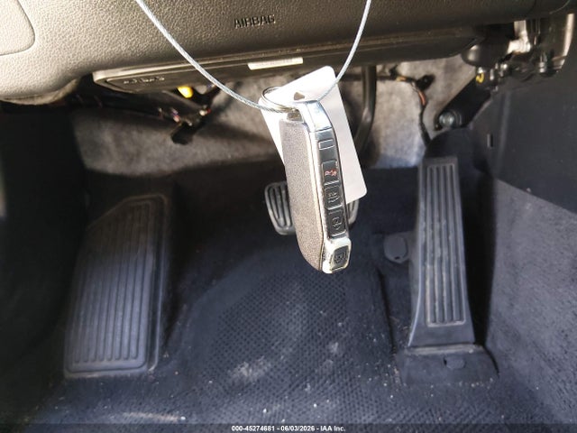KIA K5 EX 2023 5XXG34J29PG226107 Image 11
