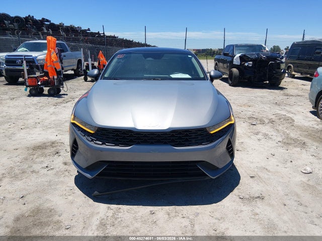 KIA K5 EX 2023 5XXG34J29PG226107 Image 12