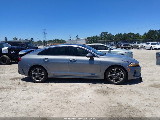 KIA K5 EX 2023 5XXG34J29PG226107 Image 13