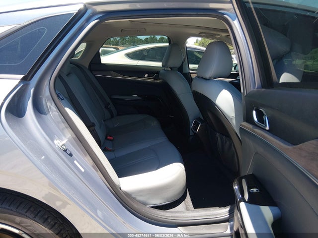 KIA K5 EX 2023 5XXG34J29PG226107 Image 8