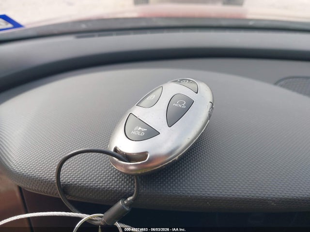 45274683 :رقم المزاد ، KMHLS4DG6SU952255 vin ، 2025 Hyundai Elantra Sel Convenience مزاد بيع