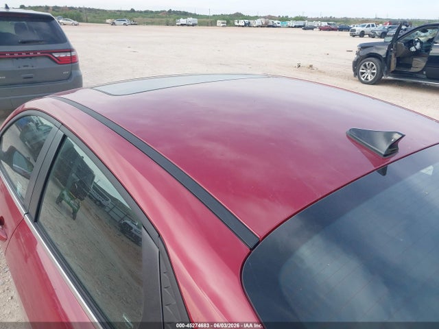 45274683 :رقم المزاد ، KMHLS4DG6SU952255 vin ، 2025 Hyundai Elantra Sel Convenience مزاد بيع