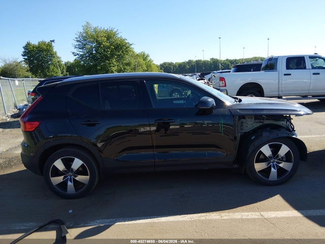 Aukcja sprzedaży 2020 Volvo Xc40 T5 Momentum, vin: YV4162UKXL2256212, numer aukcji: 45274688