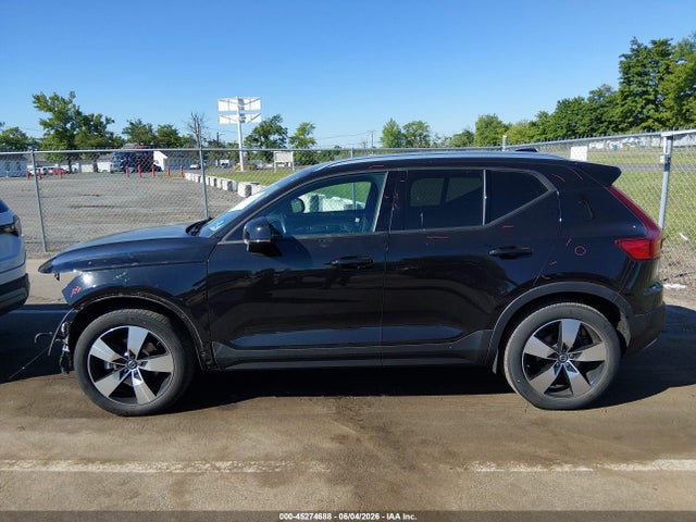 Aukcja sprzedaży 2020 Volvo Xc40 T5 Momentum, vin: YV4162UKXL2256212, numer aukcji: 45274688