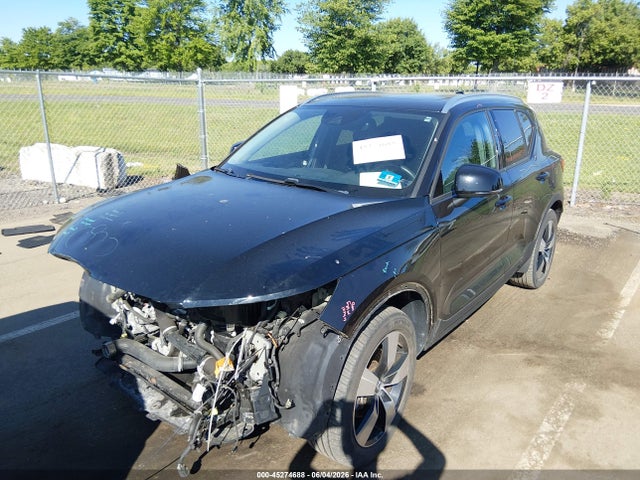 Aukcja sprzedaży 2020 Volvo Xc40 T5 Momentum, vin: YV4162UKXL2256212, numer aukcji: 45274688